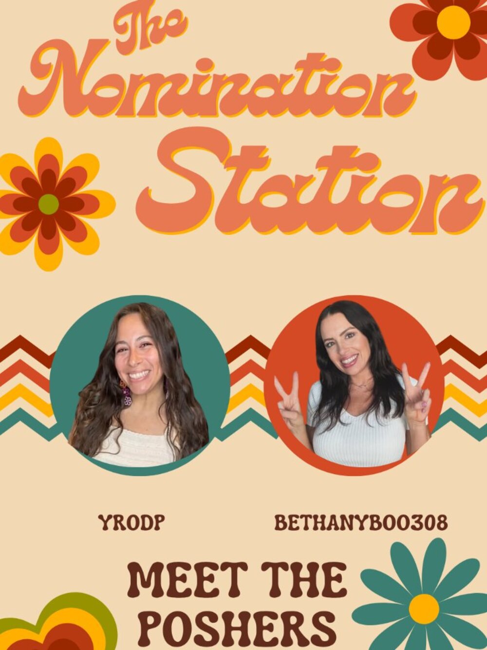 The Nomination Station 🌈 Mentorship Train ☯️ 8/21 + ALL STARS 8/30 - Picture 8 of 8